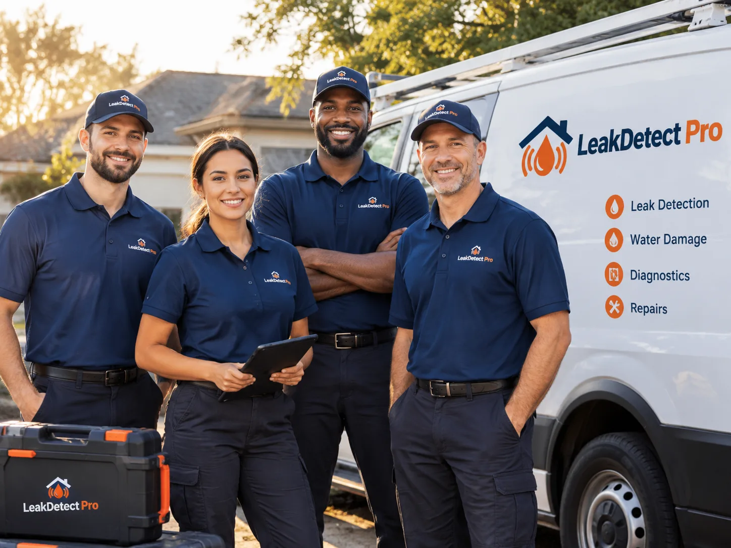 Roof Repair company in Lansing, OH